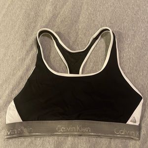 Calvin Klein Sports Bra